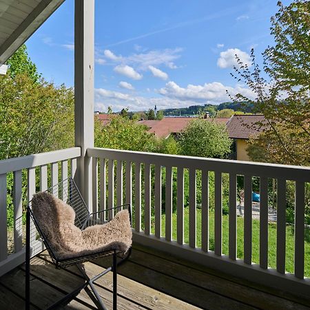 Chalet Waging Am See 4 Schlafzimmer Екстер'єр фото
