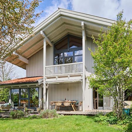 Chalet Waging Am See 4 Schlafzimmer Екстер'єр фото