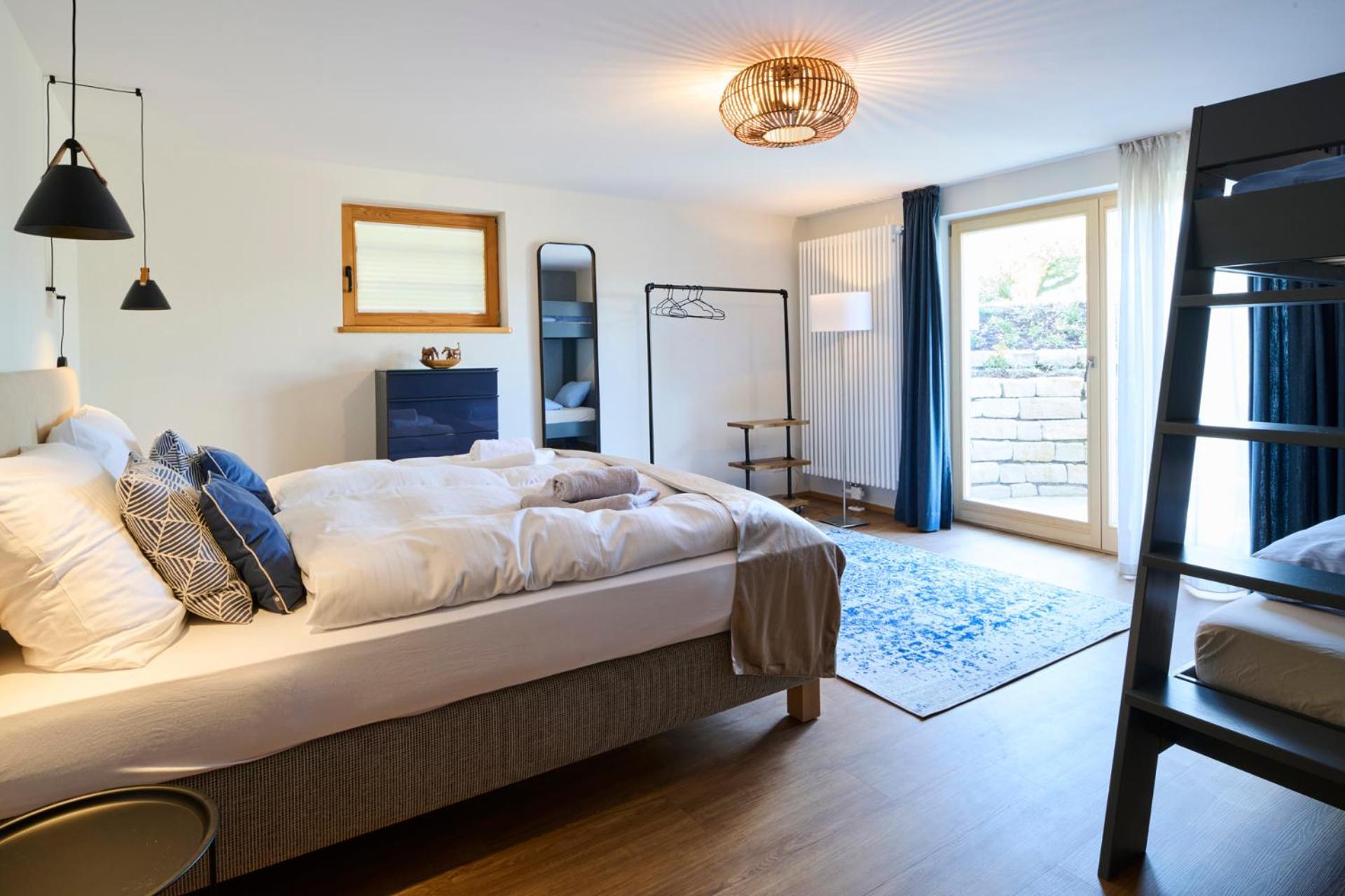 Chalet Waging Am See 4 Schlafzimmer Екстер'єр фото