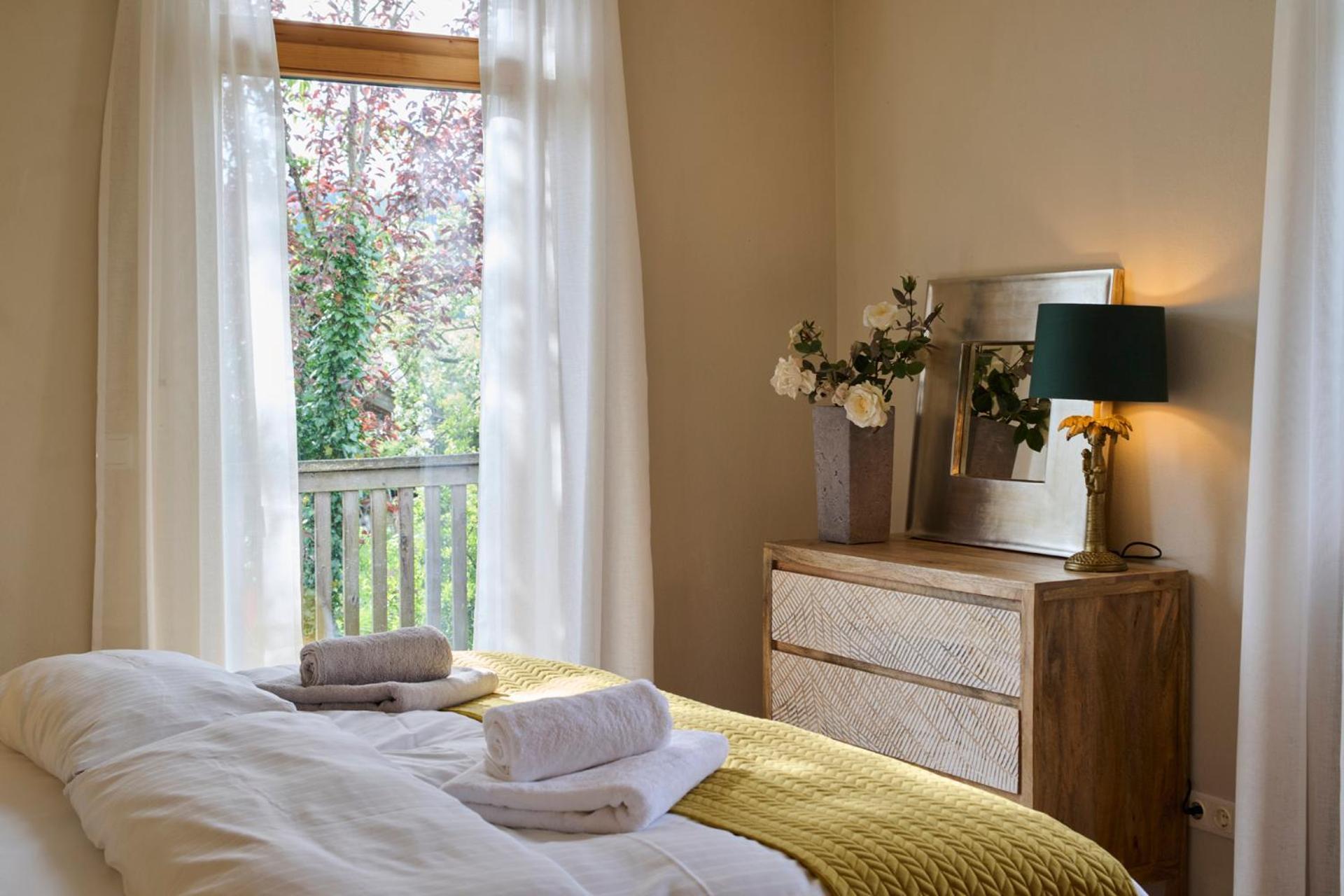 Chalet Waging Am See 4 Schlafzimmer Екстер'єр фото