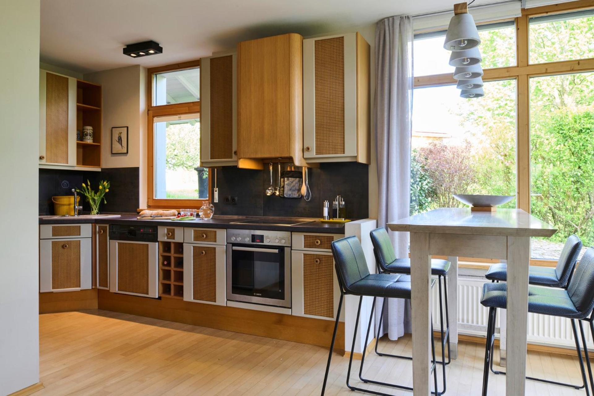 Chalet Waging Am See 4 Schlafzimmer Екстер'єр фото