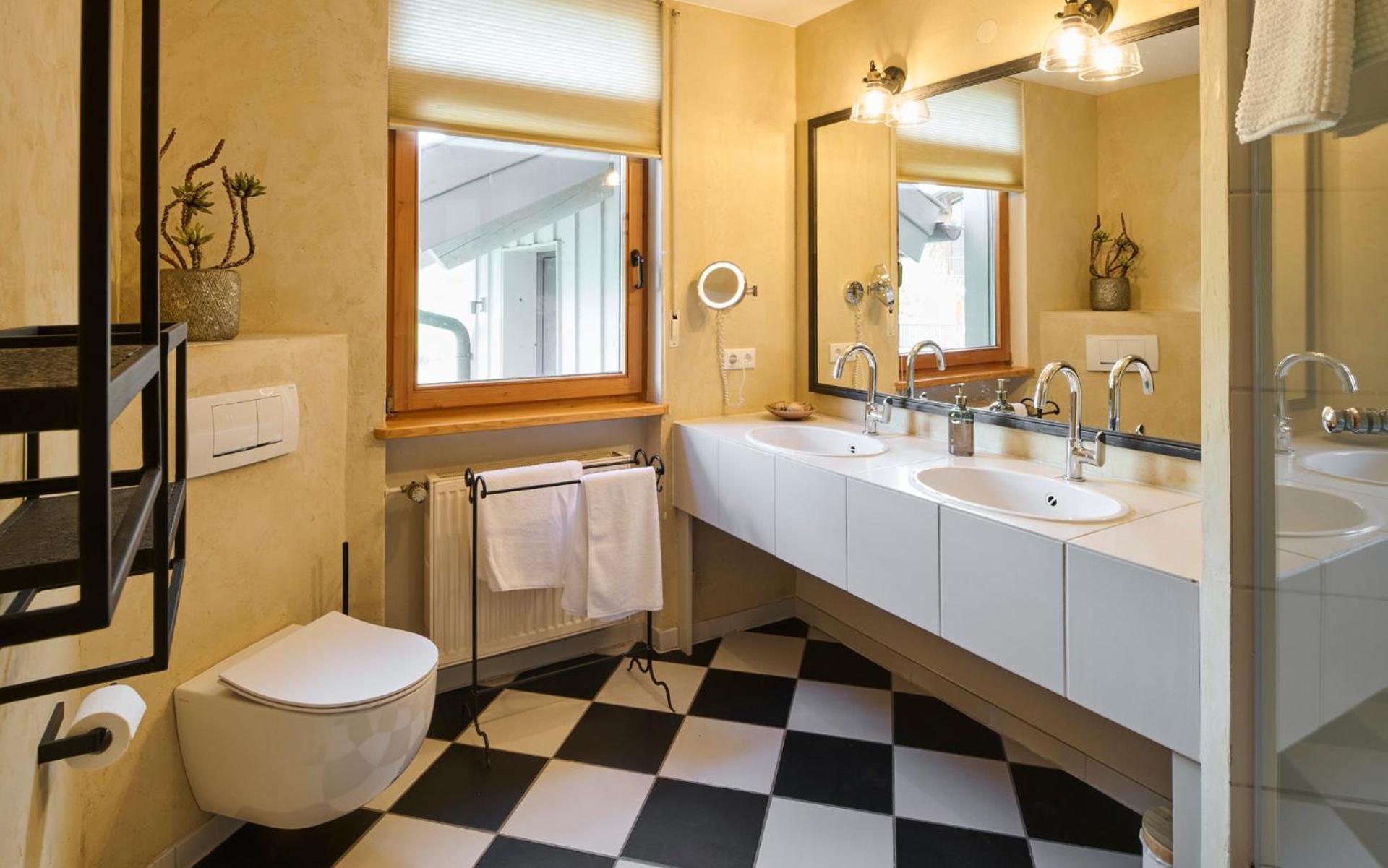 Chalet Waging Am See 4 Schlafzimmer Екстер'єр фото