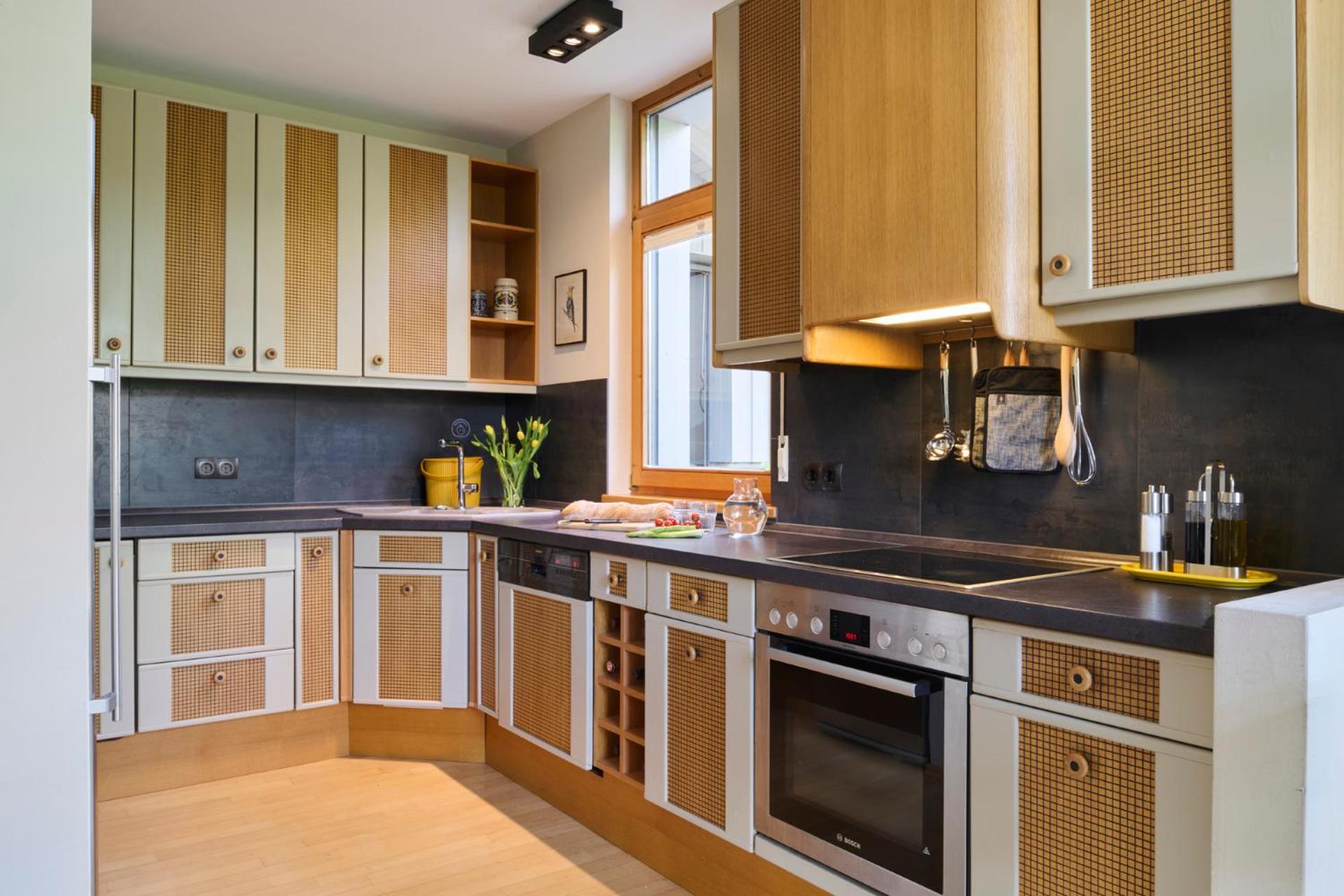 Chalet Waging Am See 4 Schlafzimmer Екстер'єр фото