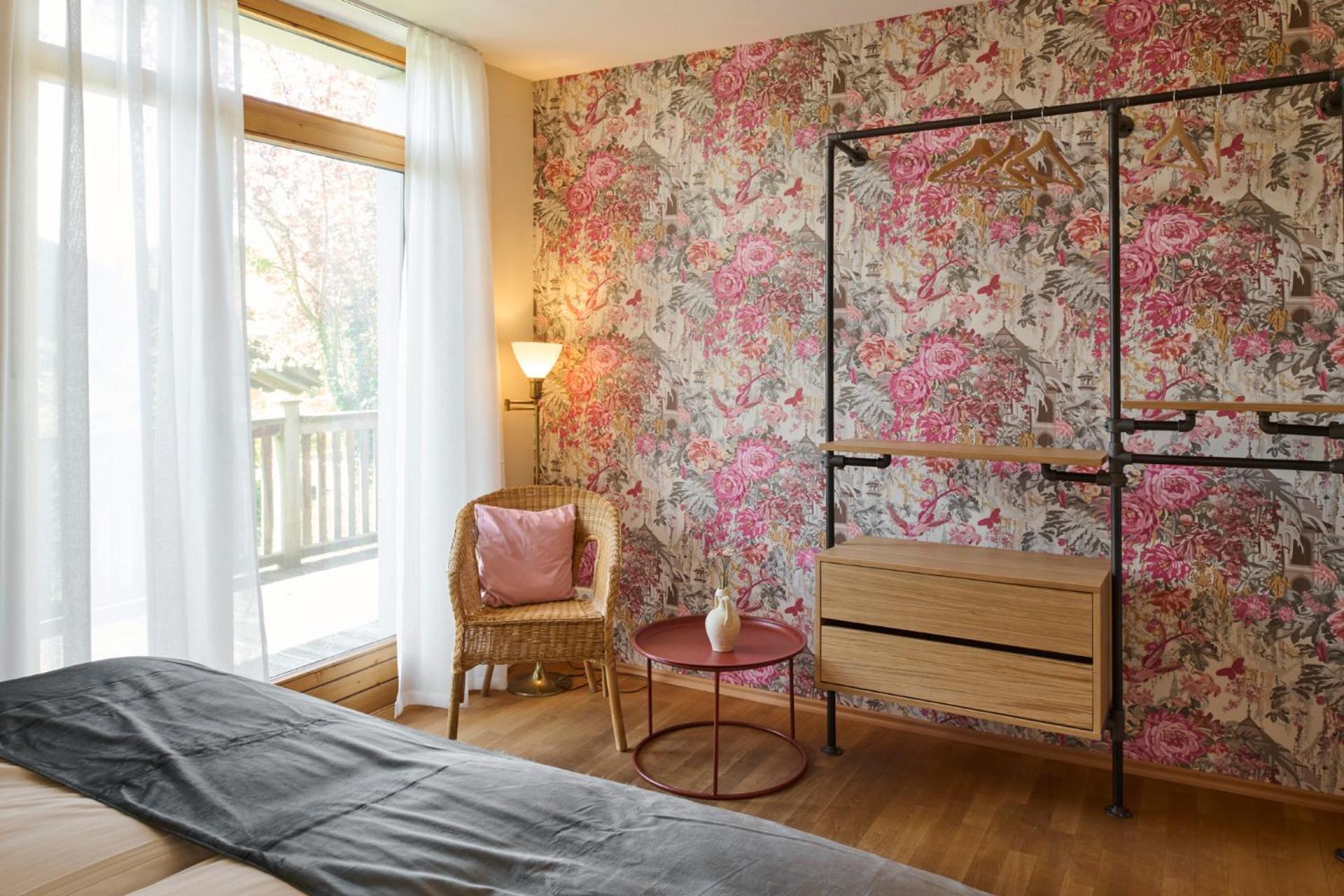 Chalet Waging Am See 4 Schlafzimmer Екстер'єр фото