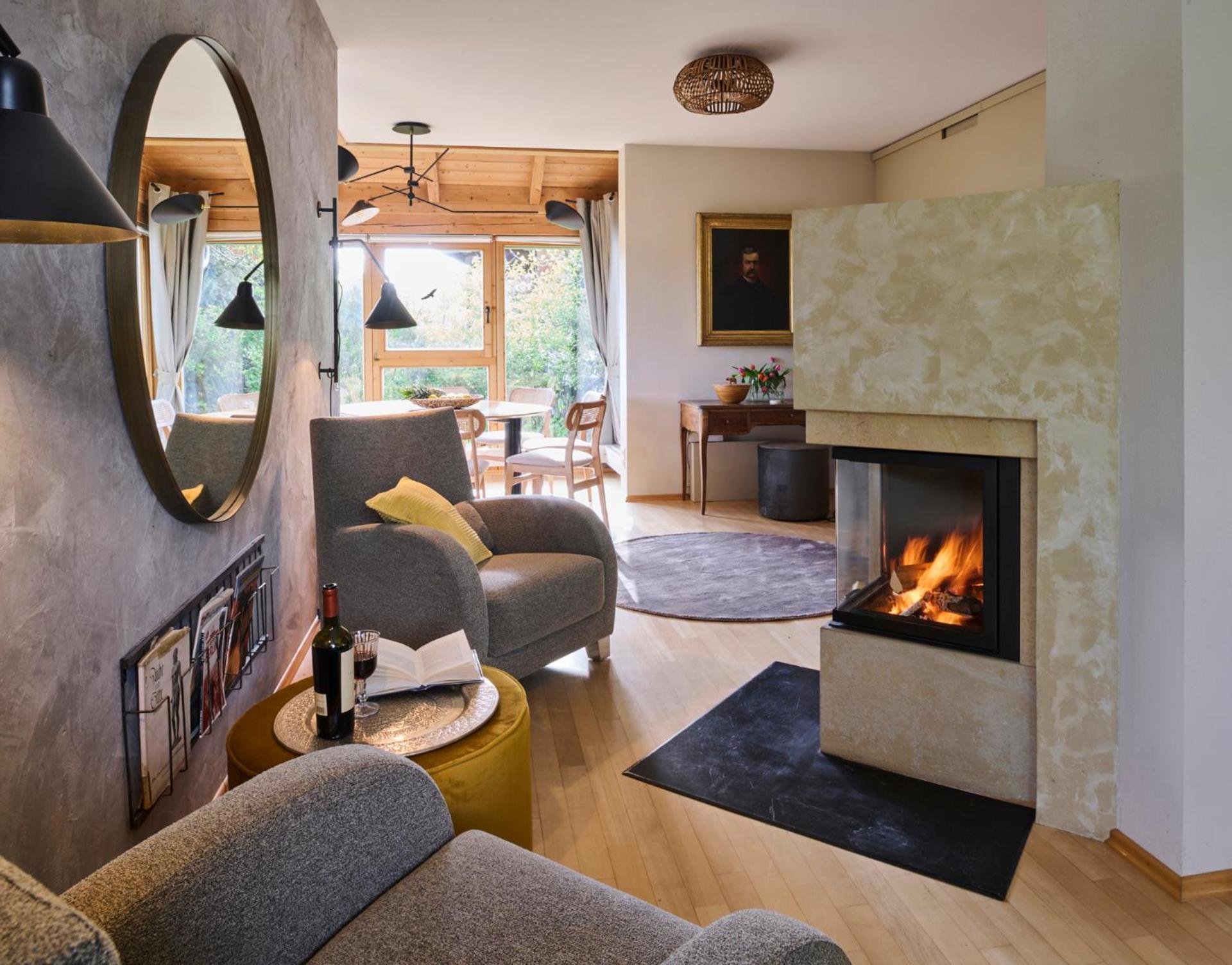 Chalet Waging Am See 4 Schlafzimmer Екстер'єр фото