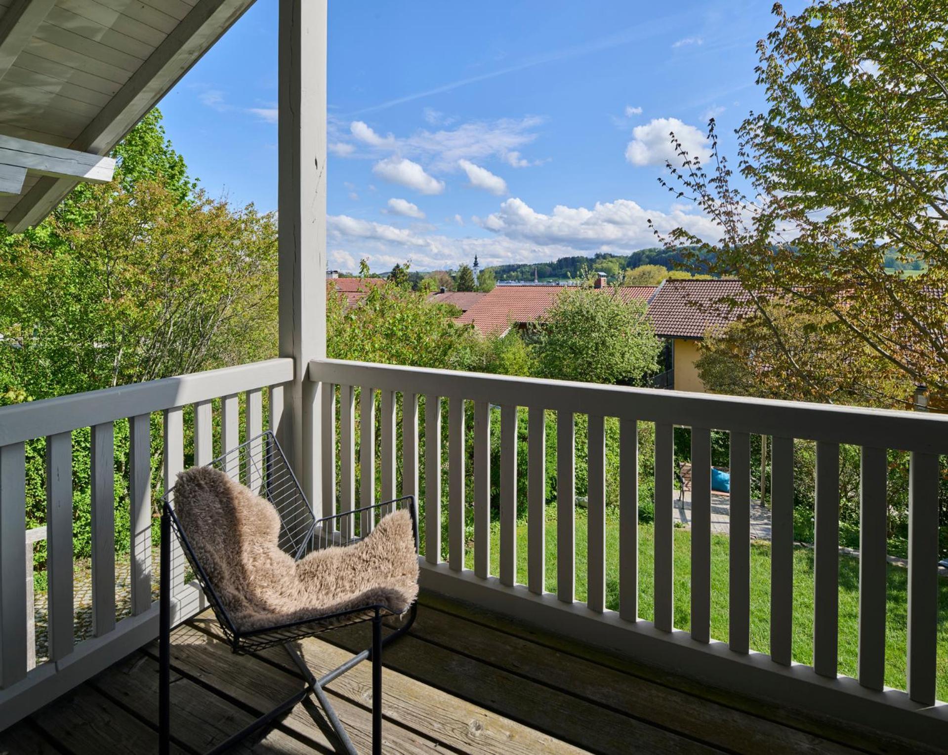 Chalet Waging Am See 4 Schlafzimmer Екстер'єр фото