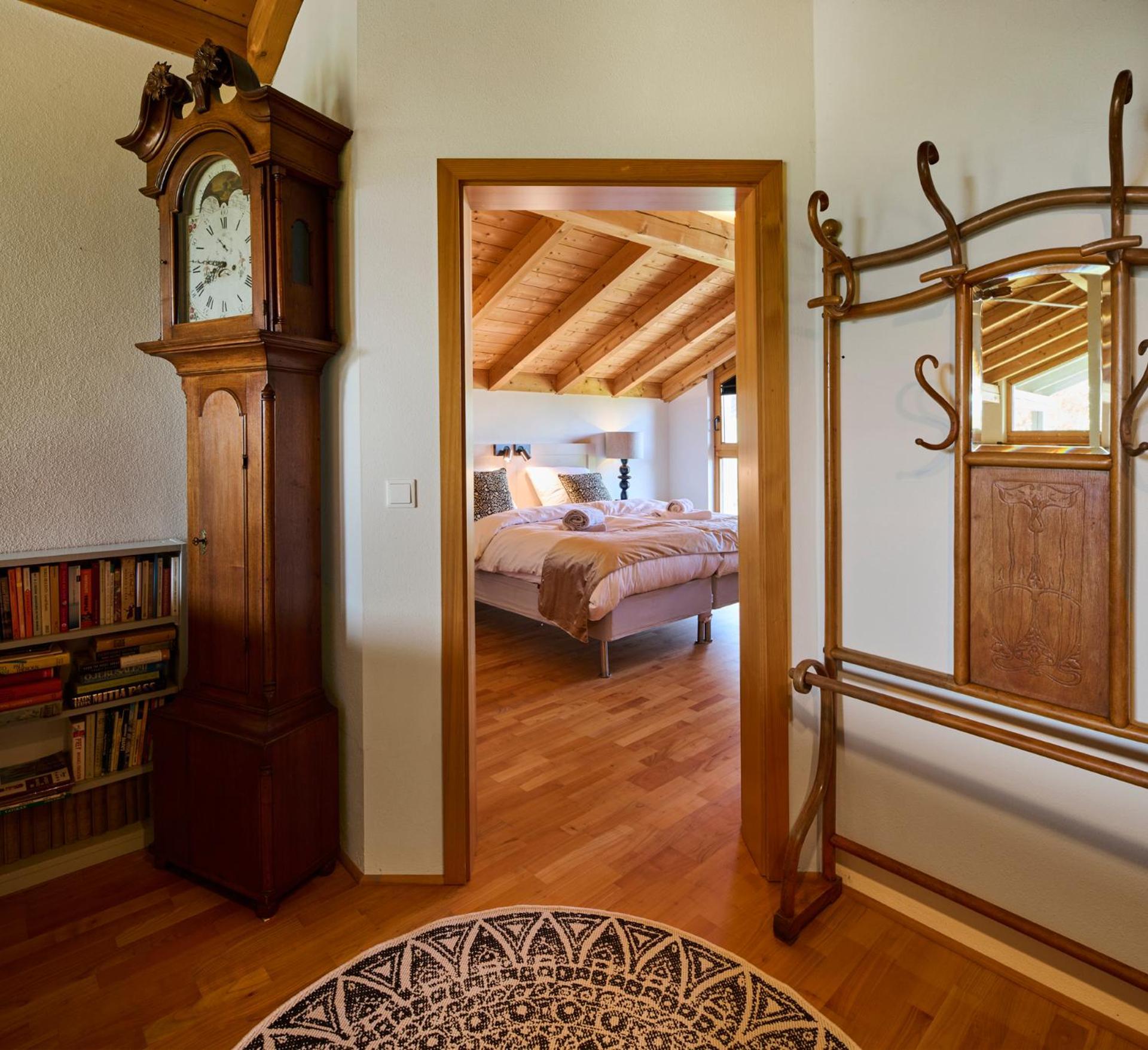 Chalet Waging Am See 4 Schlafzimmer Екстер'єр фото