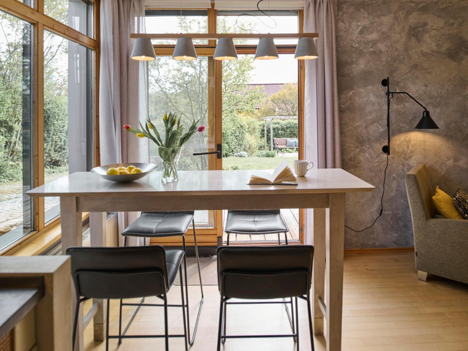 Chalet Waging Am See 4 Schlafzimmer Екстер'єр фото