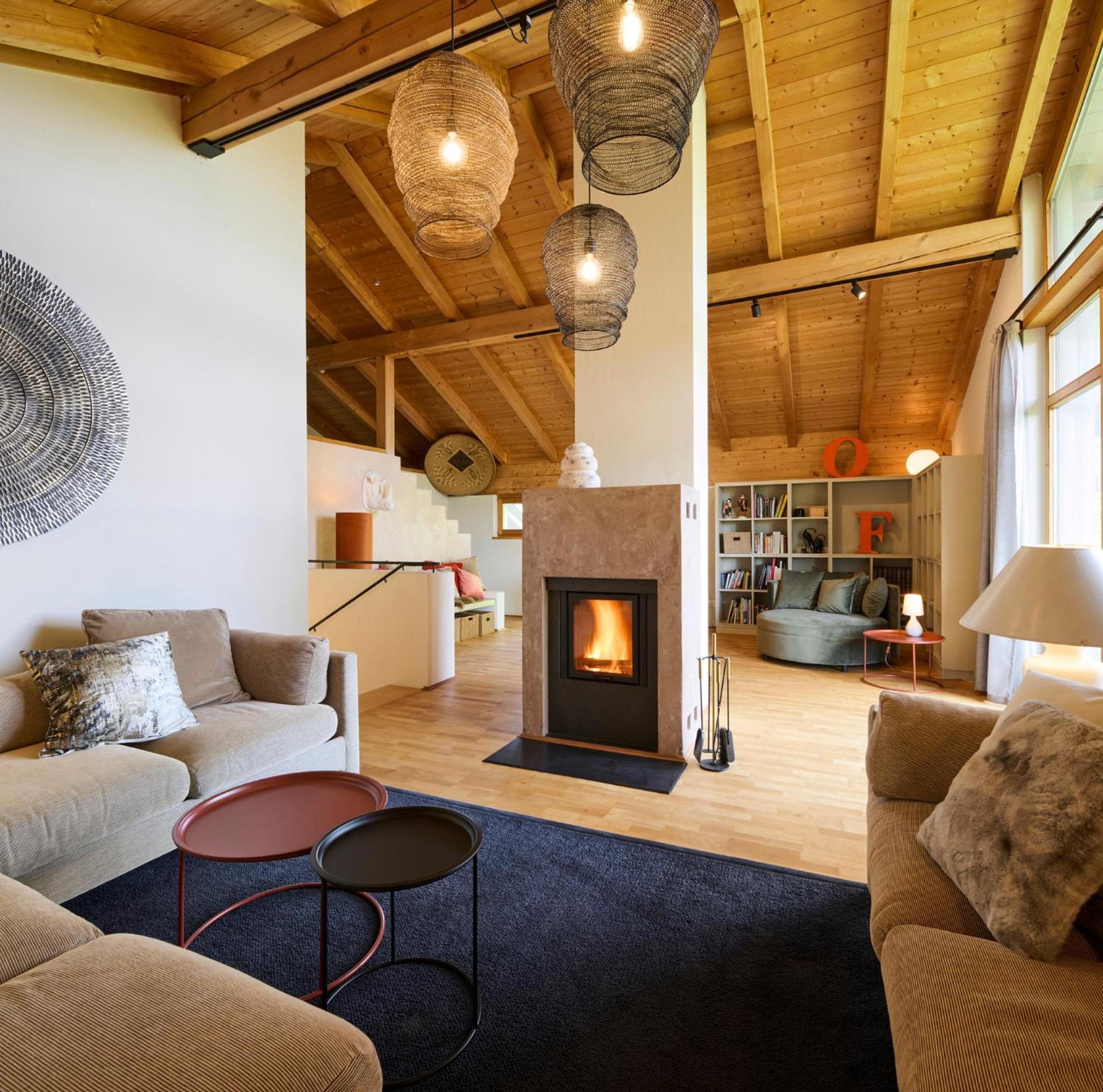 Chalet Waging Am See 4 Schlafzimmer Екстер'єр фото